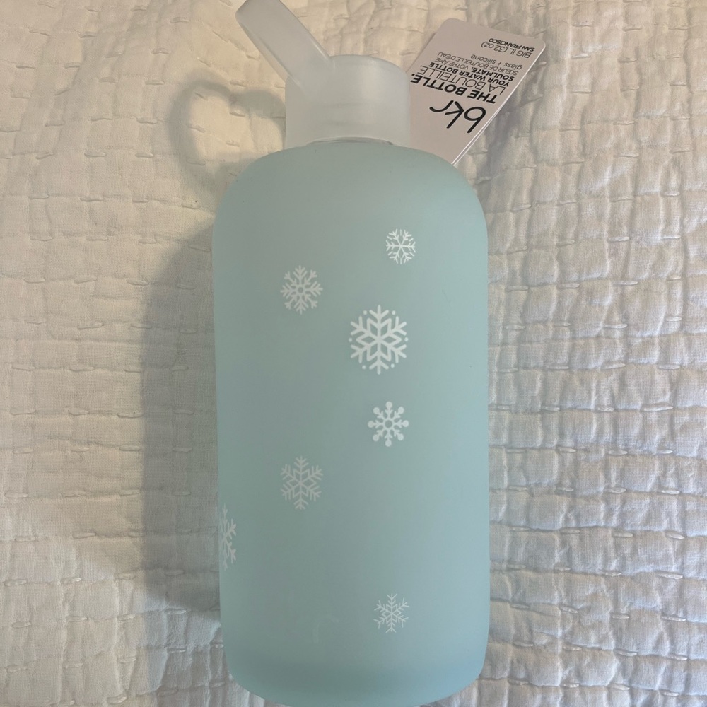 Bkr “Big” 1L in Astrid Snow Day